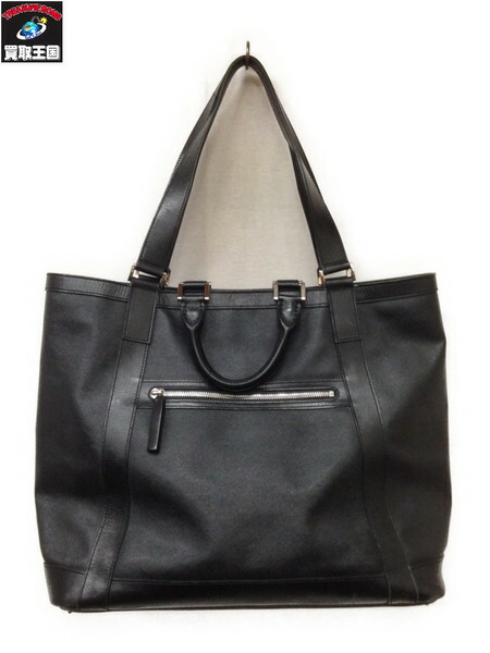 Bravura Del T トートバッグ 黒 J オンライン 値下 買取王国 店 Bravura Del T トートバッグ 黒 J オンライン 値下 買取王国 店