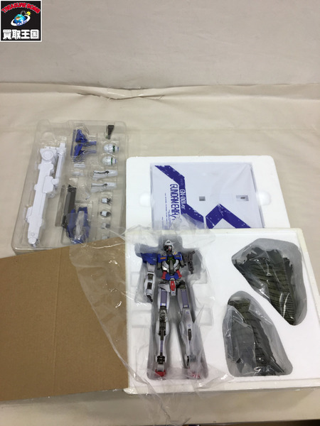 Metal Build ガンダムエクシアリペア 中古 Nerodesign Com Br