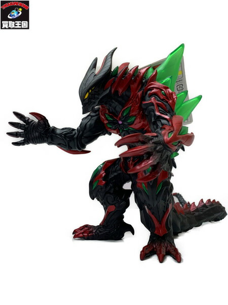 楽天市場】バンダイ BANDAI ウルトラマン ウルトラ怪獣シリーズ