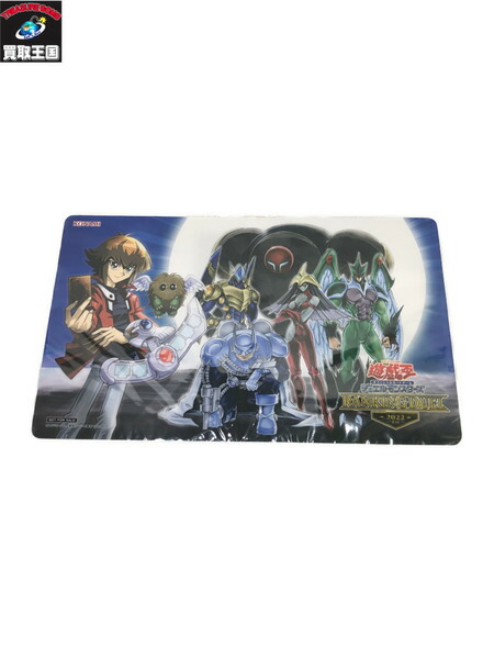 楽天市場】【中古】《未開封》コナミ 遊戯王 プレイマット