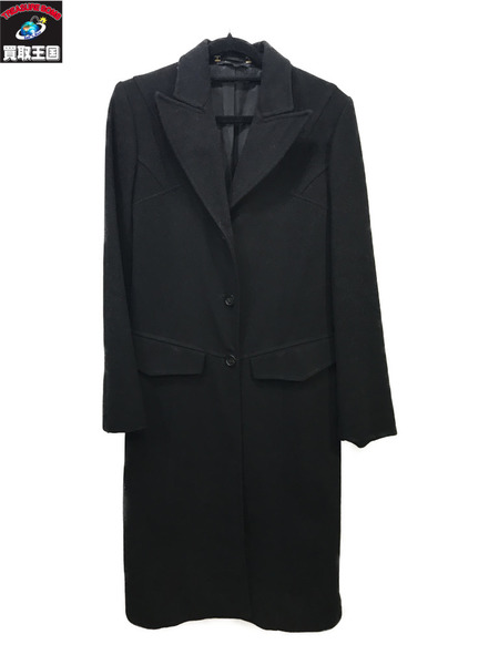 グッチ ビー刺繍ウールコート メンズ ネイビー 522526 Z507M 楽天市場】GUCCI 2018AW GG Diamond Wool Coat 535769 Z507M