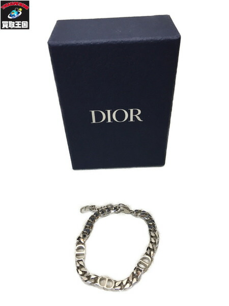 楽天市場】Christian Dior クリスチャンディオール ブレスレット