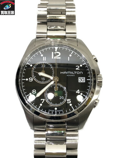 HAMILTON ハミルトン 時計 クオーツ カーキフィールド H683410 楽天市場】HAMILTON ハミルトン 時計 クオーツ カーキフィールド