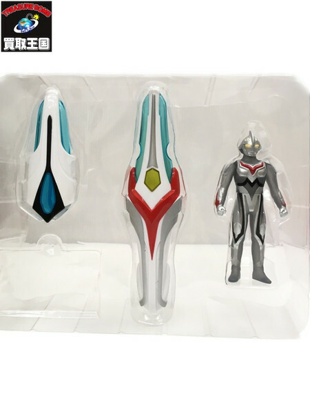 BANDAI - DXエボルトリガー中古品 在庫１点限り❗早い者勝ち❗ 1240069164025_3.jpg