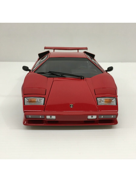 京商 1 18 ランボルギーニ カウンタック Lp5000s 中古 Altamisa Mx