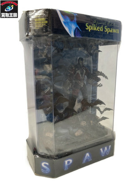 マクファーレントイズ スポーン オーバートキル　　フィギュア 楽天市場】【TODDレア品】トッドマクファーレン トッドトイズ