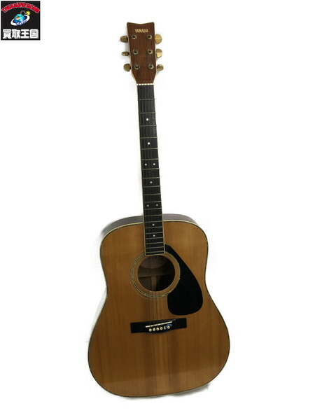 Yamaha FG-250D アコースティックギター ハードケース付 楽天市場】YAMAHA ヤマハ/アコースティックギター/FG-250D/01008