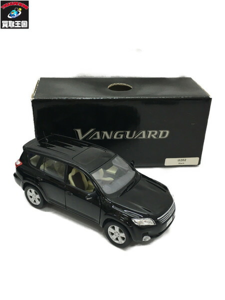 202 VANGUARD 1/30 202 中古 - ael.global