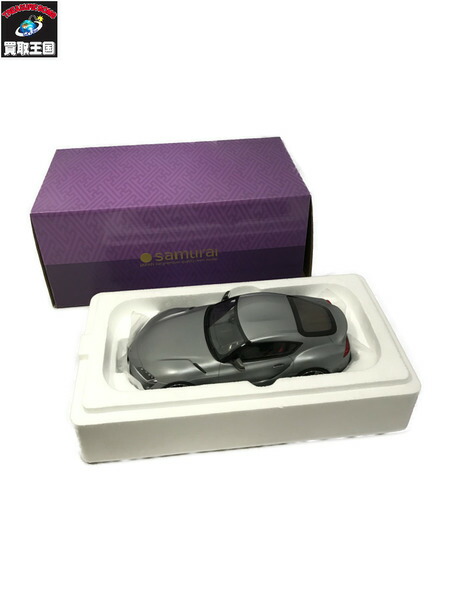 楽天市場】LS Collectibles 1/18 トヨタ セリカ スープラ MK2 レッド