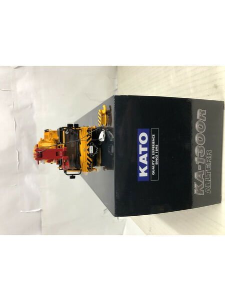 KATO 50 KA-1300R オルター 越智運送カラー 乗り物のおもちゃ