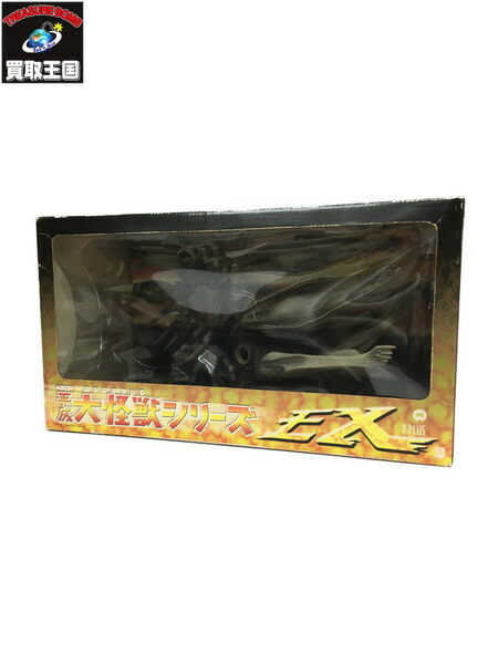 少年リック限定　レギオン　イリス　2個セット　平成ガメラシリーズ　新品未開封 レギオン