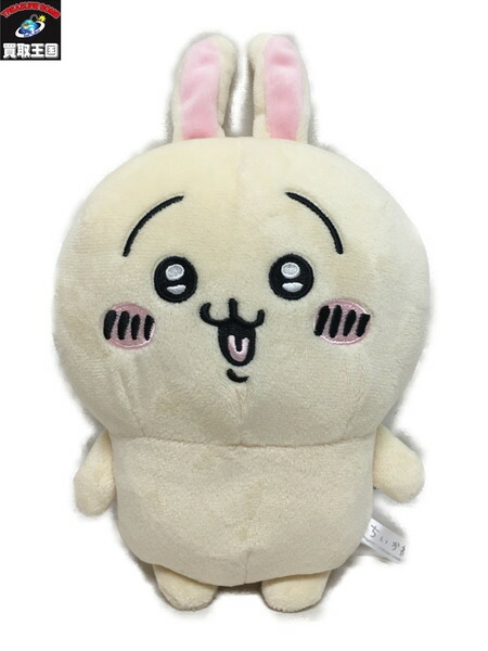 ちいかわ メリクリぬいぐるみ① ちいかわ メリクリぬいぐるみ①｜タイトーの11月のおすすめプライズ