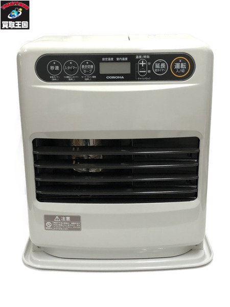 楽天市場】【中古】CORONA(コロナ) ハイブリッド〈加熱気化〉式 UF