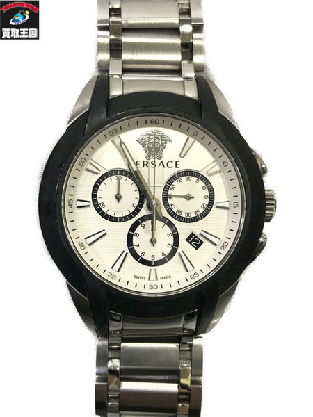 楽天市場】【ウォッチ】VERSACE ヴェルサーチ キャラクター