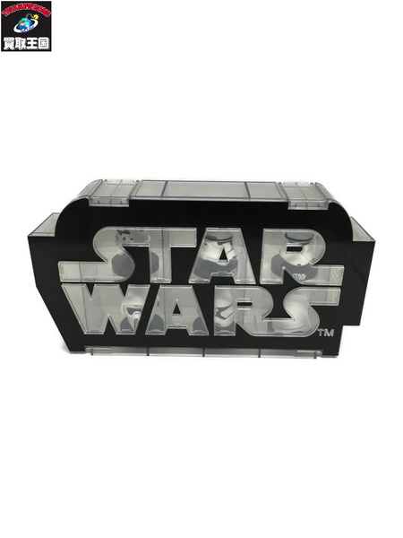 楽天市場】スター・ウォーズ ソフビパペットマスコット2 12個入りBOX