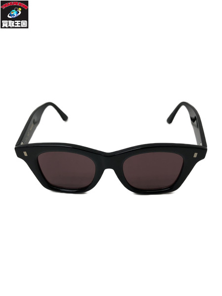 CELINE ブラック ラウンドサングラス CL40034F 楽天市場】セリーヌ(Celine) レディース ラウンド サングラス