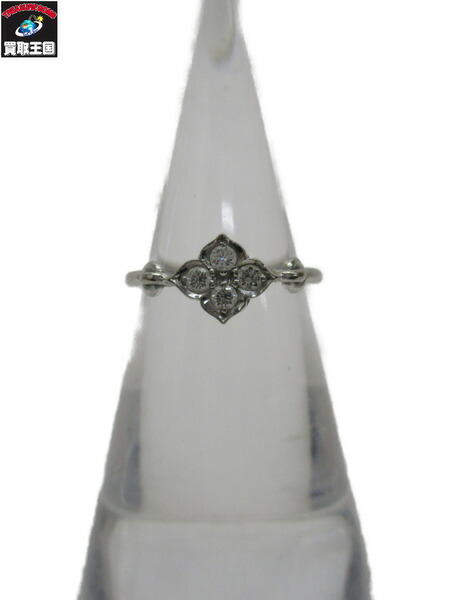 楽天市場】Cartier カルティエ ヒンドゥー 750 K18 指輪 リング