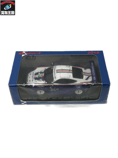 楽天市場】＜中古品＞スパーク 1/43 パガーニ ゾンダ F