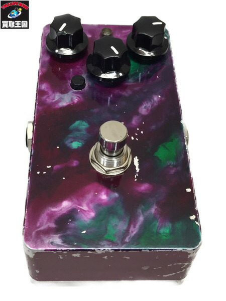 Leqtique Stellaclasm　レクティーク リバーブ Leqtique - Stellaclasm : 【○八】マルハチBlog