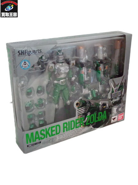 楽天市場】【中古】S.H.Figuarts サトシ＆ロケット団（Limited Edition