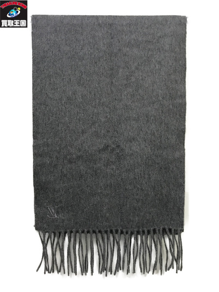 楽天市場】LOUIS VUITTON ルイヴィトン エシャルプ・ジェラム カシミヤ