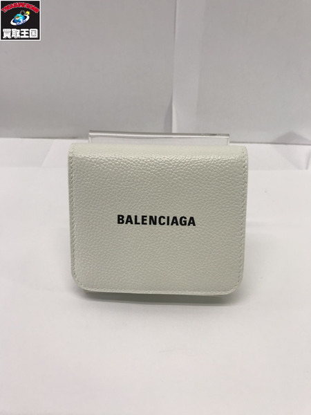 BALENCIAGA 594216 二つ折り財布 バッグ | lelabo.re