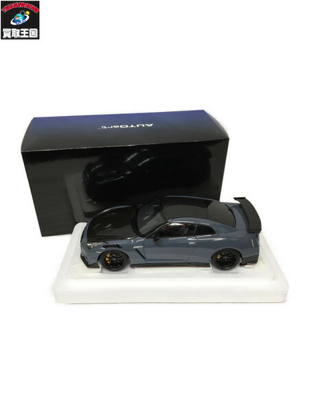 1/18 オートアート 2003 JGTC ザナヴィ ニスモ GT-R Amazon.co.jp: 1/18 オートアート JGTC 2003 XANAVI NISMO GT-R