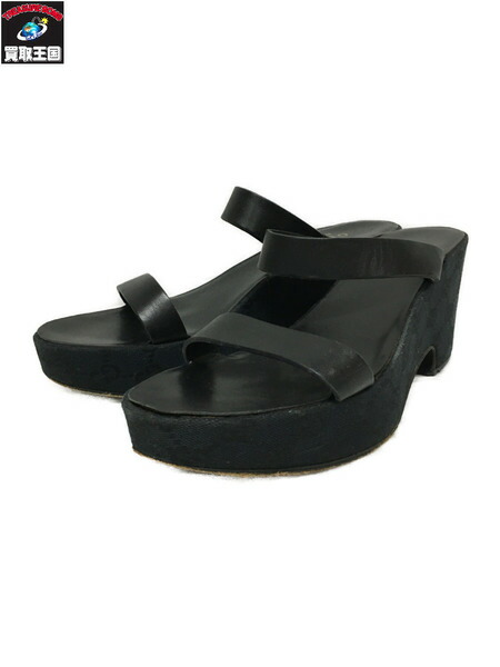 GUCCI ブラック ストラップサンダル 楽天市場】GUCCI グッチ ストラップサンダル レディース39 ブラック