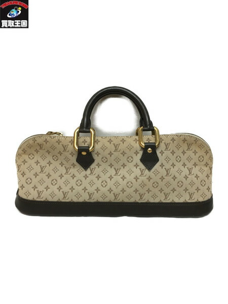 最終値下げ！ルイヴィトン モノグラム アルマ.ロン 楽天市場】【バッグ】LOUIS VUITTON ルイ ヴィトン モノグラム