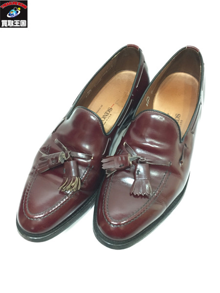 Allen Edmonds 7 1 2 アレン エドモンズ 中古 Bouncesociety Com