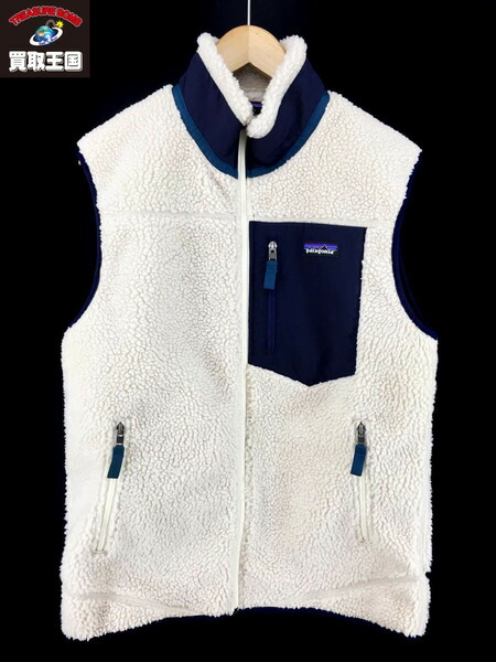 Patagonia 19aw Classic Retro X 中古 Fundacionmilpalabras Cl