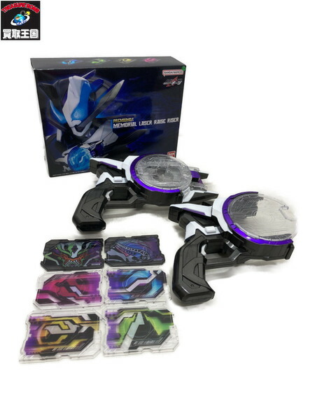 楽天市場】【特典付】 PREMIUM DX メモリアル レーザーレイズライザー