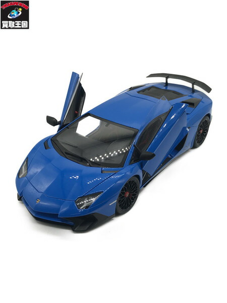 楽天市場】＜中古品＞1台限定 MR collection 1/18 ランボルギーニ