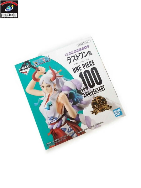 壱ピース Vol 100 ヤマト 締括りワン 未開封 中古 Residenza Latorre Com