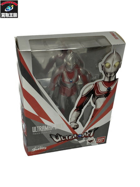 楽天市場】【中古】ULTRA-ACT ウルトラマンジャック i8my1cf
