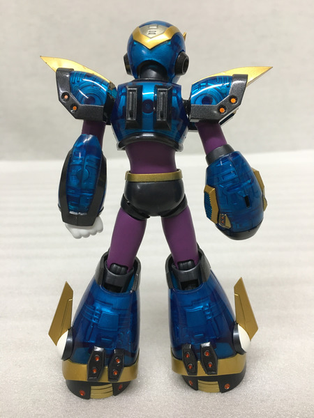 D Arts ロックマンx アルティメットアーマー フィギュア 中古 Butlerchimneys Com