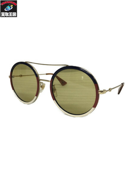 楽天市場】GUCCI(グッチ) ホースビット サングラス