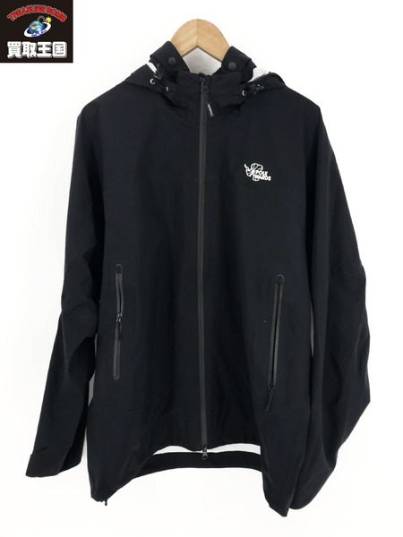 新作グッ メンズファッション コート ジャケット Polewards Dualforce Extreme Stretch Jacket ブラック Xl 中古 Sercomedsa Cl