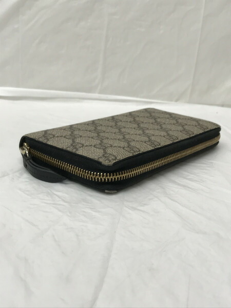 買取王国 店 Gg Zip長財布 レディース財布 財布 ケース 中古 Gucci 買取王国 店 Gg Zip長財布 レディース財布 財布 ケース 中古 Gucci