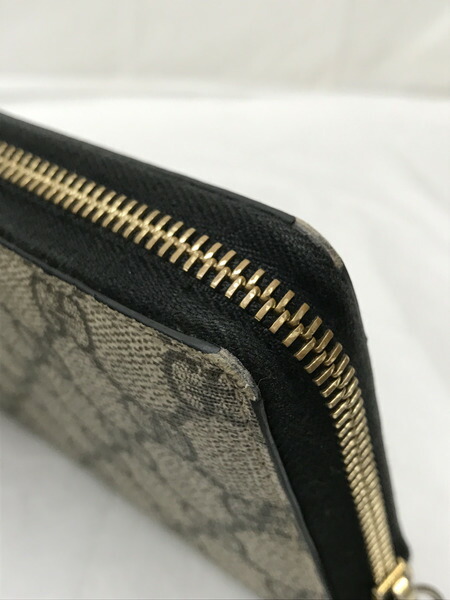 買取王国 店 Gg Zip長財布 レディース財布 財布 ケース 中古 Gucci 買取王国 店 Gg Zip長財布 レディース財布 財布 ケース 中古 Gucci