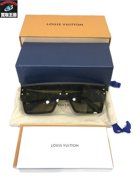 ルイヴィトン LV カップ 2000 サングラス ヴィトンカップ 楽天市場】LOUIS VUITTON ルイ ヴィトン ヴィトンカップ 2000