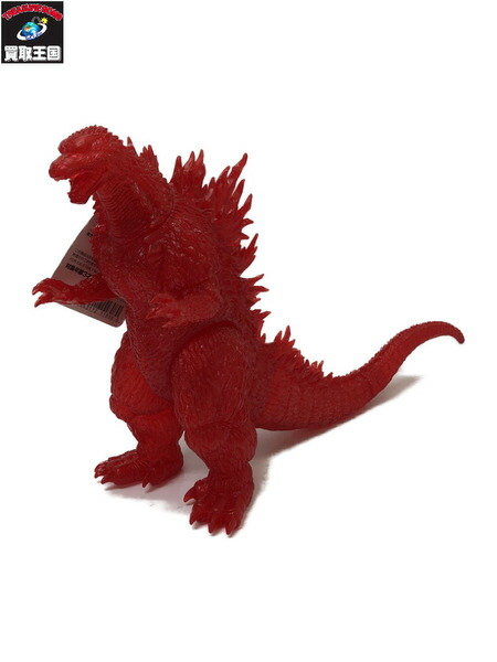 楽天市場】【中古/未開封】 hi◇67 ミドルサイズシリーズ ゴジラ