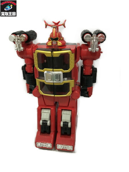 楽天市場】【中古】 ビーロボカブタック DX ドデカブタック