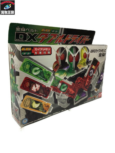 楽天市場】【中古】《未開封》バンダイ PREMIUM DX ゼイン