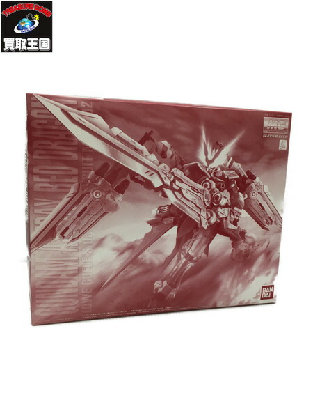 Mg 1 100 Mbf P02 ガンダムアストレイ レッドドラゴン 機動戦士ガンダム Destiny Astray R 中古 Mozago Com