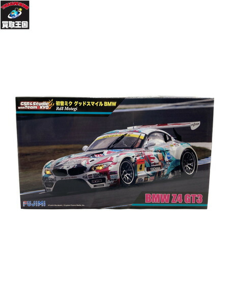 フジミ 1/24 グッスマ 初音ミク Z4 2014 SUPER GT Rd.2 71orwhQhBwL._AC_UL210_SR210,