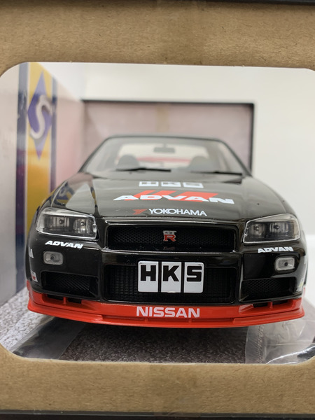 Solido 1 18 日産 スカイラインgt R R34 Blk Red 開封品 ソリド ニッサン Nissan Skyline Gt R R34 中古 Vmaphotographystudios Com