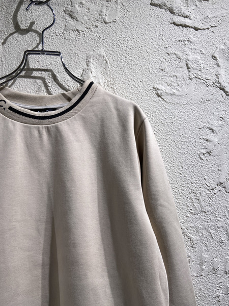 A P C Sweat Earl 21pc Xs 中古 Vmaphotographystudios Com