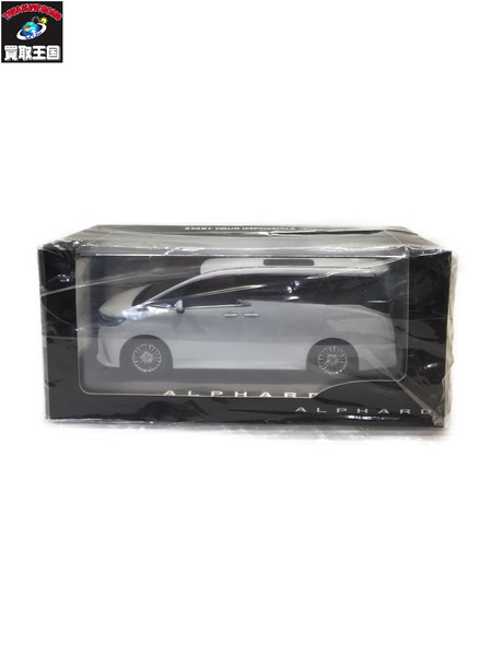 楽天市場】【中古】ミニカー カラーサンプル 1/30 トヨタ 新型