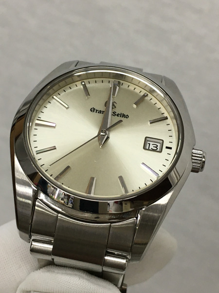 SEIKO グランドセイコー ヘリテージコレクションQZ SBGX263 9F62-0AB0